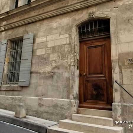 Arene Arles Centre Apartment ภายนอก รูปภาพ